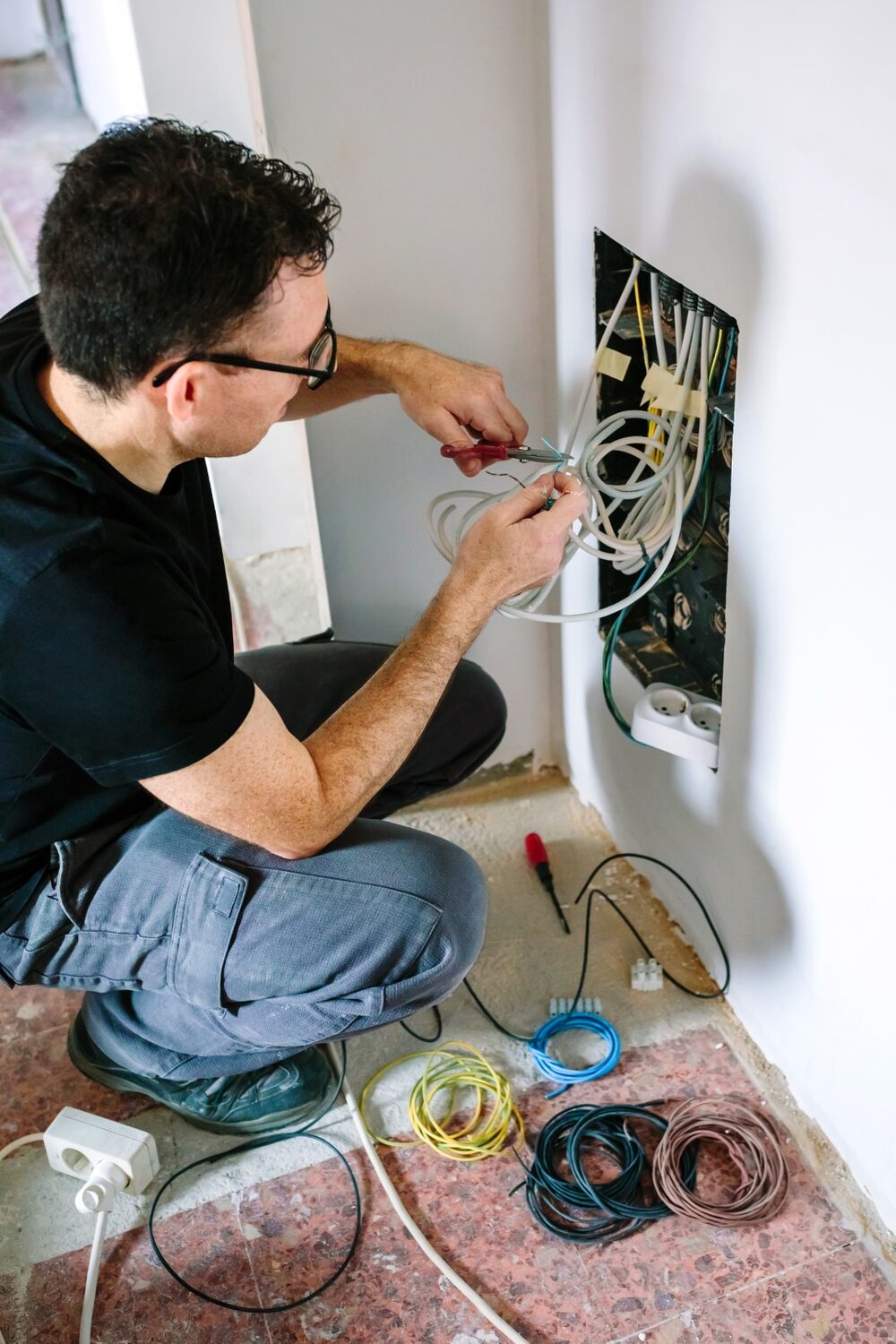 Airco laten plaatsen